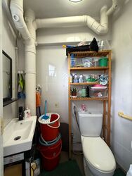 Blk 512 Bukit Batok Street 52 (Bukit Batok), HDB Executive #550318941
